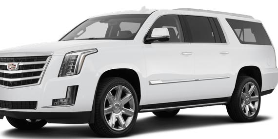 CADILLAC ESCALADE ESV 2020 1GYS4JKJ8LR230582 image